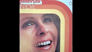 "Help Me Girl" by the James Last Orchestra.