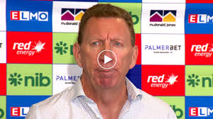 KNIGHTS DIRECTOR OF FOOTBALL ADDRESSES CONTROVERSY