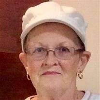 Judy Lewis Starkey Obituary