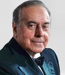 Heydər Əliyev