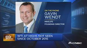 Shale gas is a Ponzi scheme: Analyst