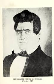 Frank Walser's Instagram, Twitter & Facebook