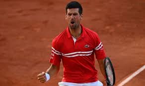 Novak djokovic vs stefanos tsitsipas #title not set# show head 2 head detail vs 5 71% wins rank 1. Cmz8g Nyeuhmvm