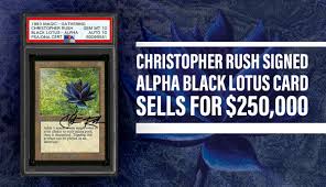 Magic the gathering, magic cards, singles, decks, card lists, deck ideas, wizard of the coast, all of the cards you need at great prices are available at cardkingdom. Record Price Established For Psa 10 Mtg Black Lotus Card Psa Blog