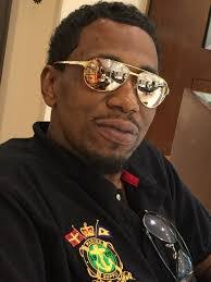 Marcus Gerald's Instagram, Twitter & Facebook