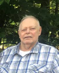 Jerald "Jerry" Farough Obituary November 3, 2023