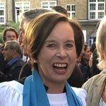 Miranda Parr's Instagram, Twitter & Facebook