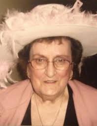 Obituary information for Audrey Patrick Beebe