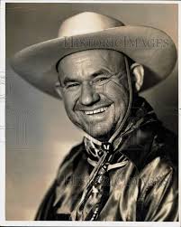 1941 Press Photo Famed Sportsman-Photographer Jack Lamb