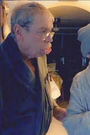 James Daniel Walk Sr. Obituary