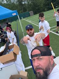 Wishing Melanie Harding all the best in the future ✨️✨️