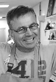 Obituary: Benson Gilmore