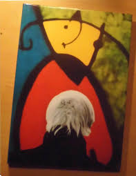 Born in the seaport city of barcelona, much of his work was influenced by the. Joan Miro Obra Sobre Papel Works On Paper Exposicion Galeria Alfredo Melgar Textos Ingles Castellano Obras En B N Y Color By Joan Miro Textos Carlos Franqui Alfredo Melgar Estado Excelente 1993 Calle 59 Libros