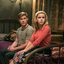 Flowers in the Attic review: Things that cannot be unseen