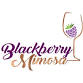 Delicious food from Blackberry Mimosa & Music by event image