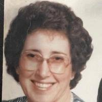 Katherine Harbison Obituary