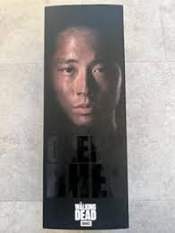 2025年最新】ダリル フィギュアの人気アイテム