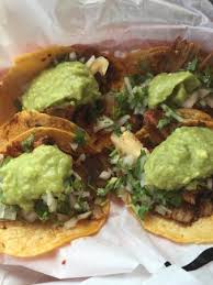 Due to the pacific coastline and the shared border with mexico, fish tacos are to california what fried chicken is to the southern states. Best Carne Asada Tacos Ever Review Of Los Tacos Oceanside Ca Tripadvisor
