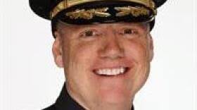 Ann Arbor Police Ride-Along Gives A Glimpse Of How Officers Interact With  The Public