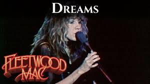 Перевод песни dreams — рейтинг: Fleetwood Mac Dreams Official Music Video Fleetwood Mac Dreams Fleetwood Mac Music Fleetwood Mac