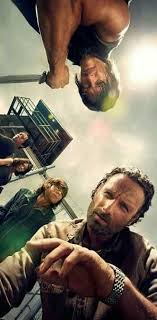 Alors que rick reste suspicieux, michonne décide de tenter le coup. Pin On The Walking Dead Tv Show