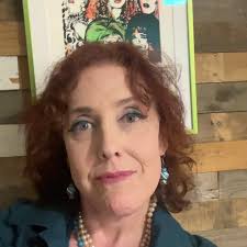 A delightfully San Francisco evening last night at the @wertzateria  reception at @bonavadabarbershop where I made the pilgrimage to the  restroom to visit the Doris Fish Silkscreen Miracle prints by ...