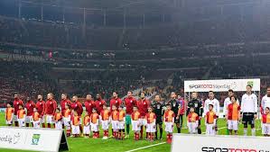 3past the link in the text field. Galatasaray Sk European Football For Development Network