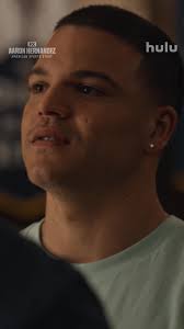 Aaron Hernandez New Movie