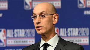 NBA commissioner denies league blackballed Enes Kanter Freedom; says Colin  Kaepernick comparisons 'unfair'