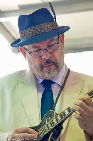 Charlotte Bluegrass Festival