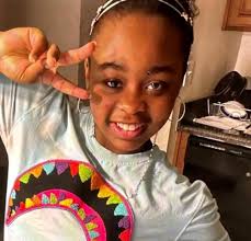 Update (as of 4/22): Thank you all for sharing, Haley has been located.  Help us find Haley, 12, who was last seen