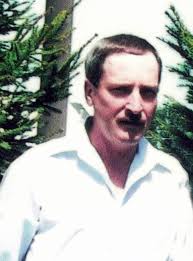 Johnny Rathburn Teel Obituary