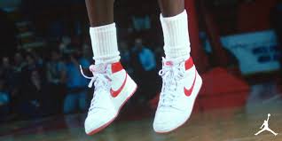 Jordan Brand Acknowledges The Nike Air Ship Is A Retro Next Sneakers Nike Michael Jordan