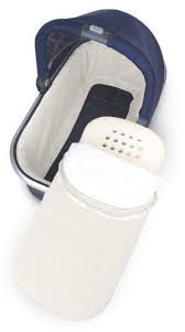 Infant Uppababy Vista Bassinet Mattress Cover Bassinet Mattress Uppababy Vista Uppababy