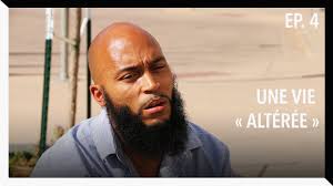 Enfant noir, famille blanche : histoires d'adoptions