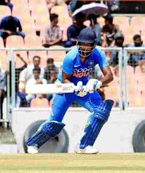He opened well in all three forms of the. Sanju Samson Biography Wiki Age Height Family Career Stark Times
