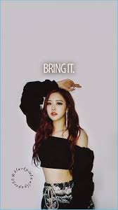 Everything You Need To Know About Rose Wallpaper Blackpink