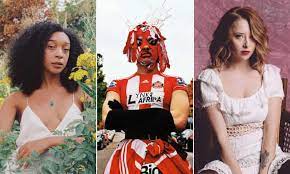 We did not find results for: Bradford Bassline And Ketamine Charged Punk 50 New Artists For 2020 Music The Guardian