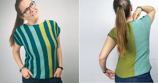 Hier sollte eine beschreibung angezeigt werden, diese seite lässt dies jedoch nicht zu. Eliana Shirt Pdf Maschenfein