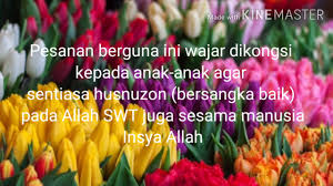 Keluargaku syurgaku, sunnahmu panduanku bersama ustaz ebit lew. 21 Mutiara Kata Dari Ustaz Ebit Lew Youtube