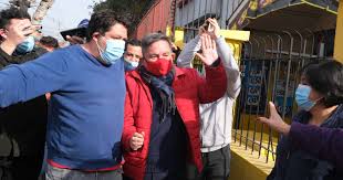 La ecografía craneal es una técnica de primera linea que se usa para estudiar el cerebro del niño. La Caotica Votacion De Miguel Angel Aguilera En Elecciones De San Ramon