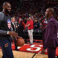 If chris paul opts out of his contract with the suns, his first call should be from his best friend lebron james and the lakers. Chris Paul Don T Take Lebron James For Granted Amid Rumors On Star S Future Bleacher Report Latest News Videos And Highlights