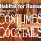 Costumes & Cocktails - Habitat for Humanity Rogue event image