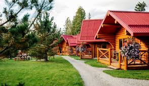 Maybe you would like to learn more about one of these? 11 Unique Cabins To Rent When Visiting Jasper National Park Tourism Jasper