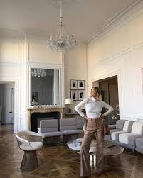 11 Pairs Of Flats French Girls Are Buying Right Now Home Interior House Interior