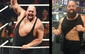 Image result for big show