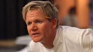 He gets help from head chef at the blue. Gordon Ramsay Fails Horribly At Cooking Pad Thai Robb Report