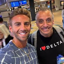 Carol Berkowitz's Instagram, Twitter & Facebook