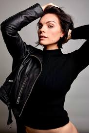 Juliana Folk ~ Actor | Writer — JULIANA FOLK