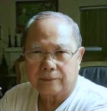 Tribute for Ernest Viray Miranda